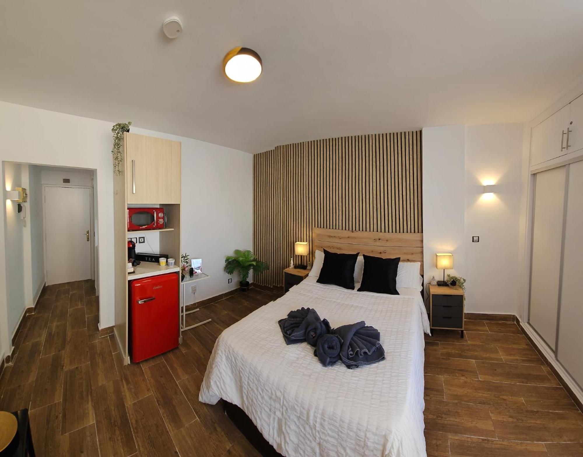 Namaste Apartment Torremolinos Exterior foto