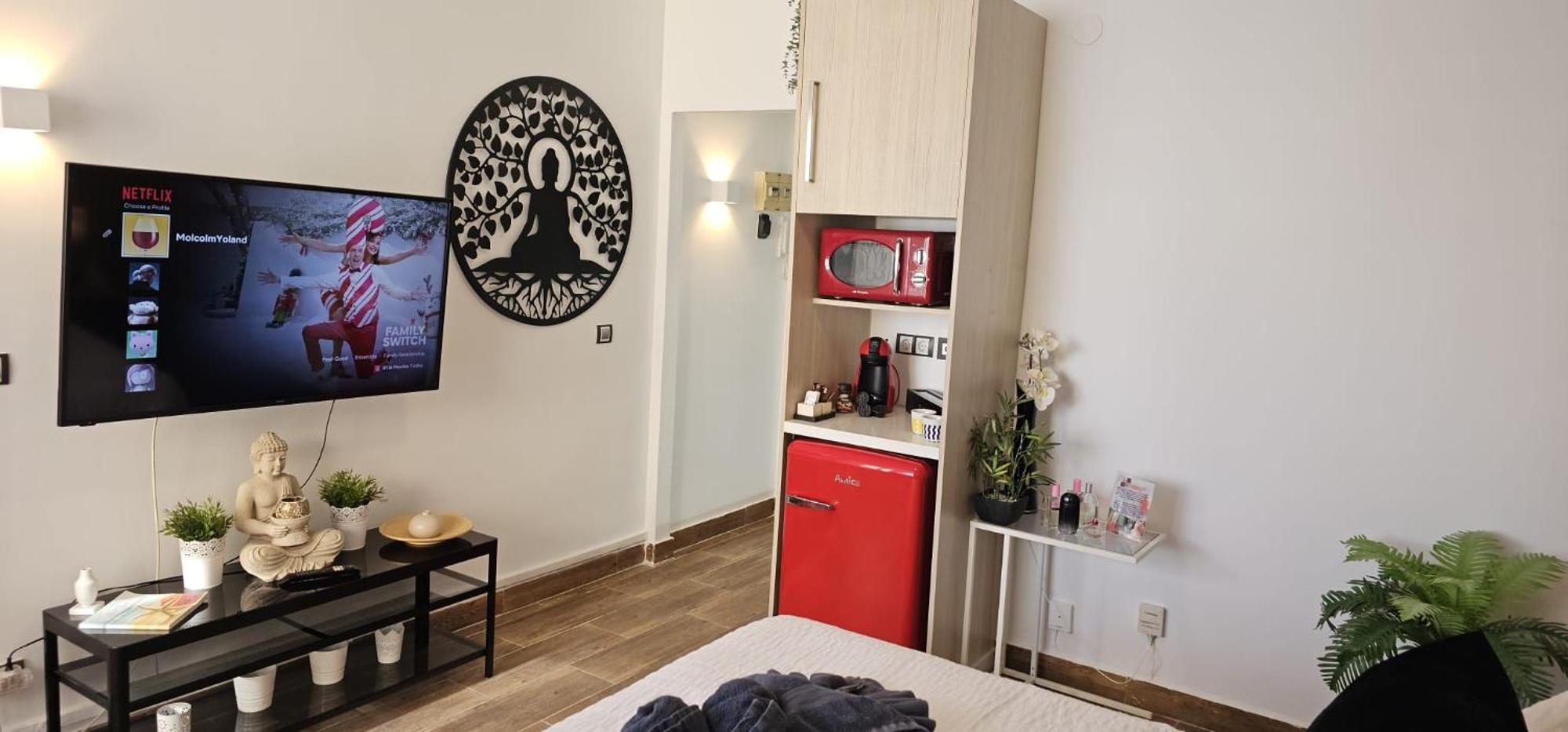 Namaste Apartment Torremolinos Exterior foto