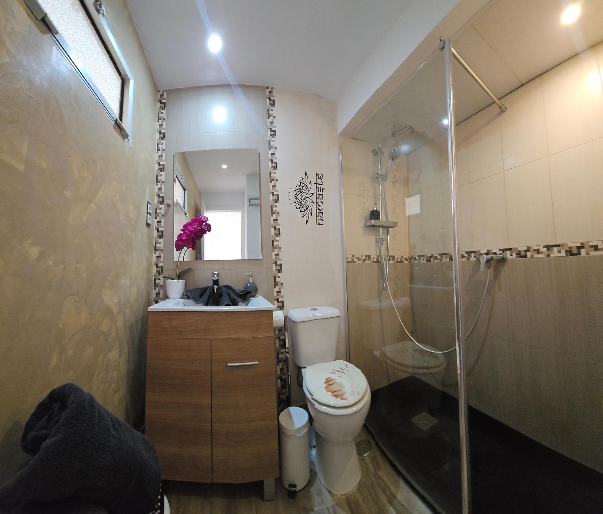 Namaste Apartment Torremolinos Exterior foto