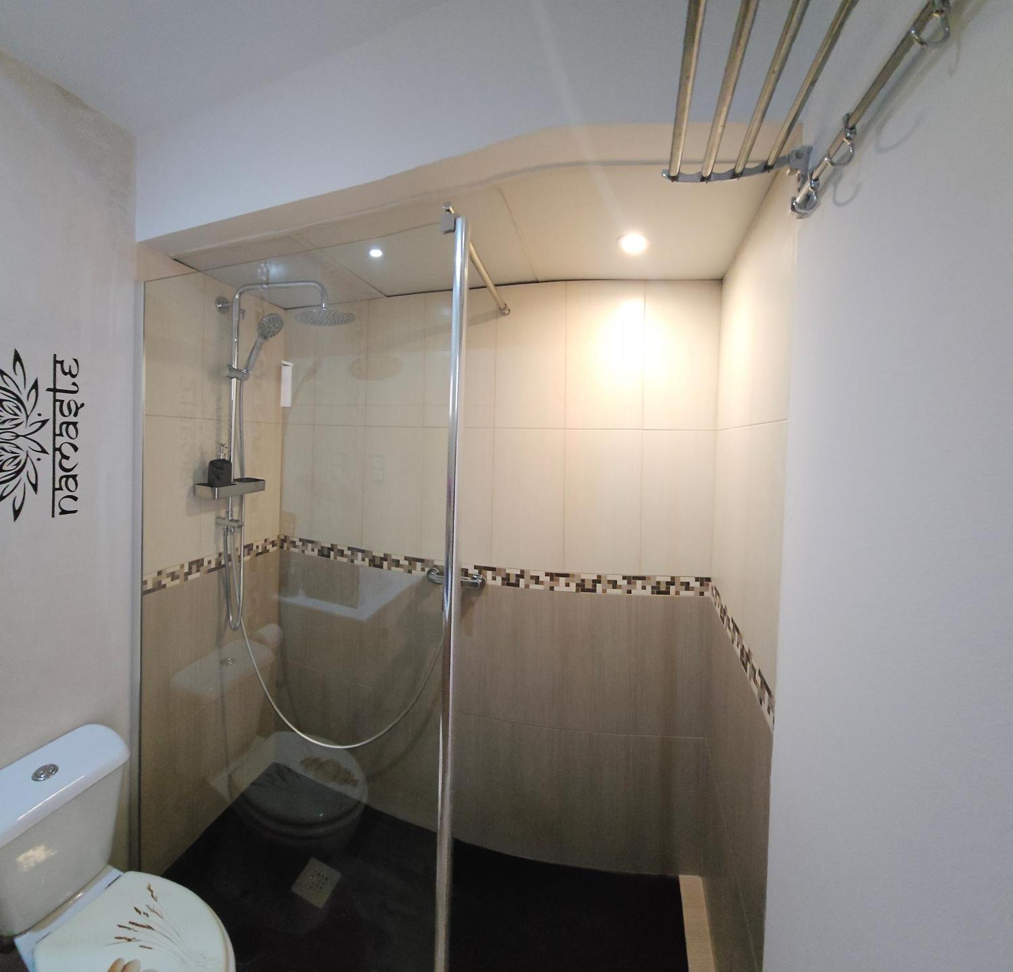 Namaste Apartment Torremolinos Exterior foto