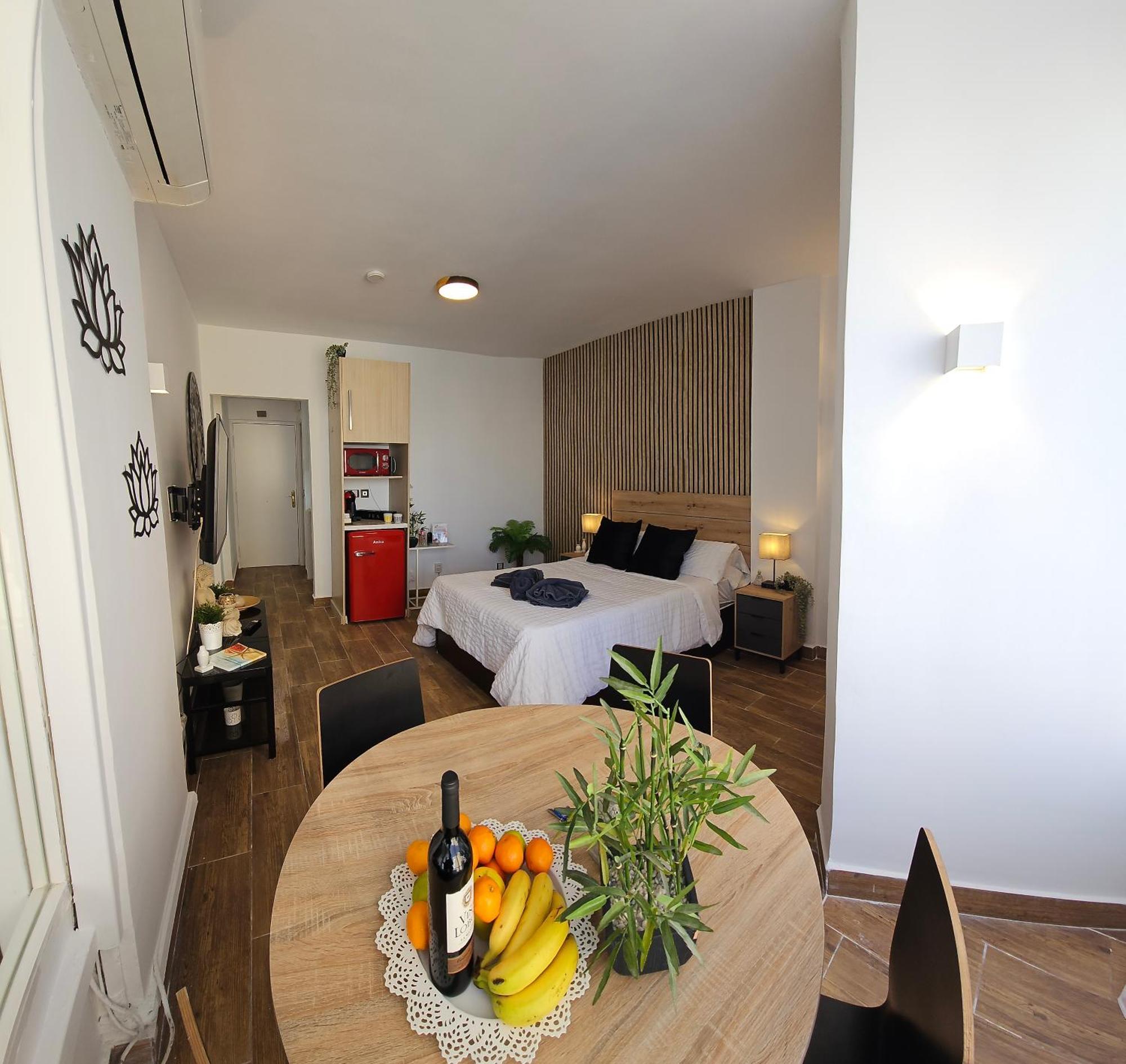 Namaste Apartment Torremolinos Exterior foto