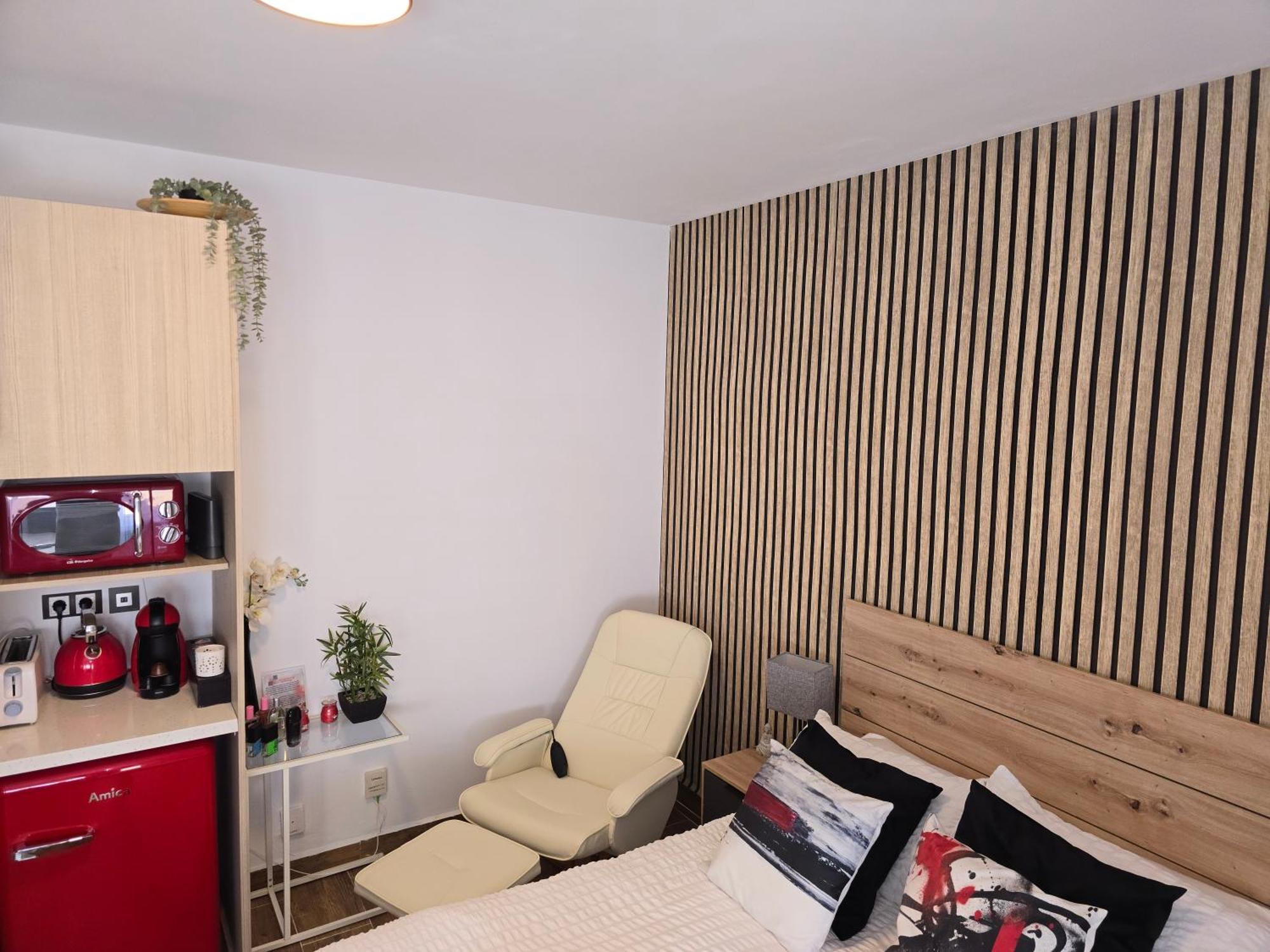 Namaste Apartment Torremolinos Exterior foto