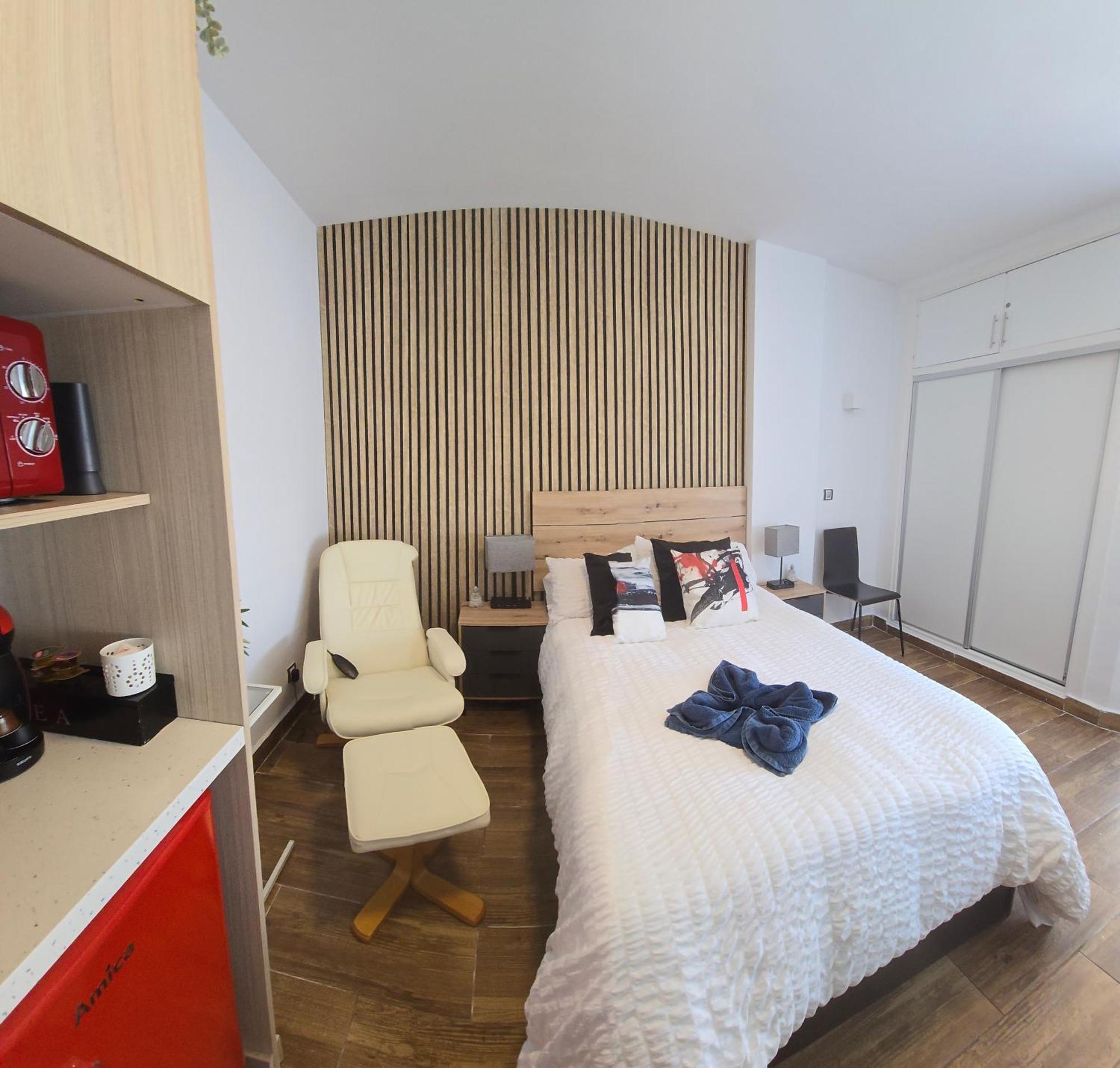 Namaste Apartment Torremolinos Exterior foto