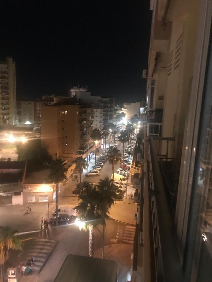 Namaste Apartment Torremolinos Exterior foto