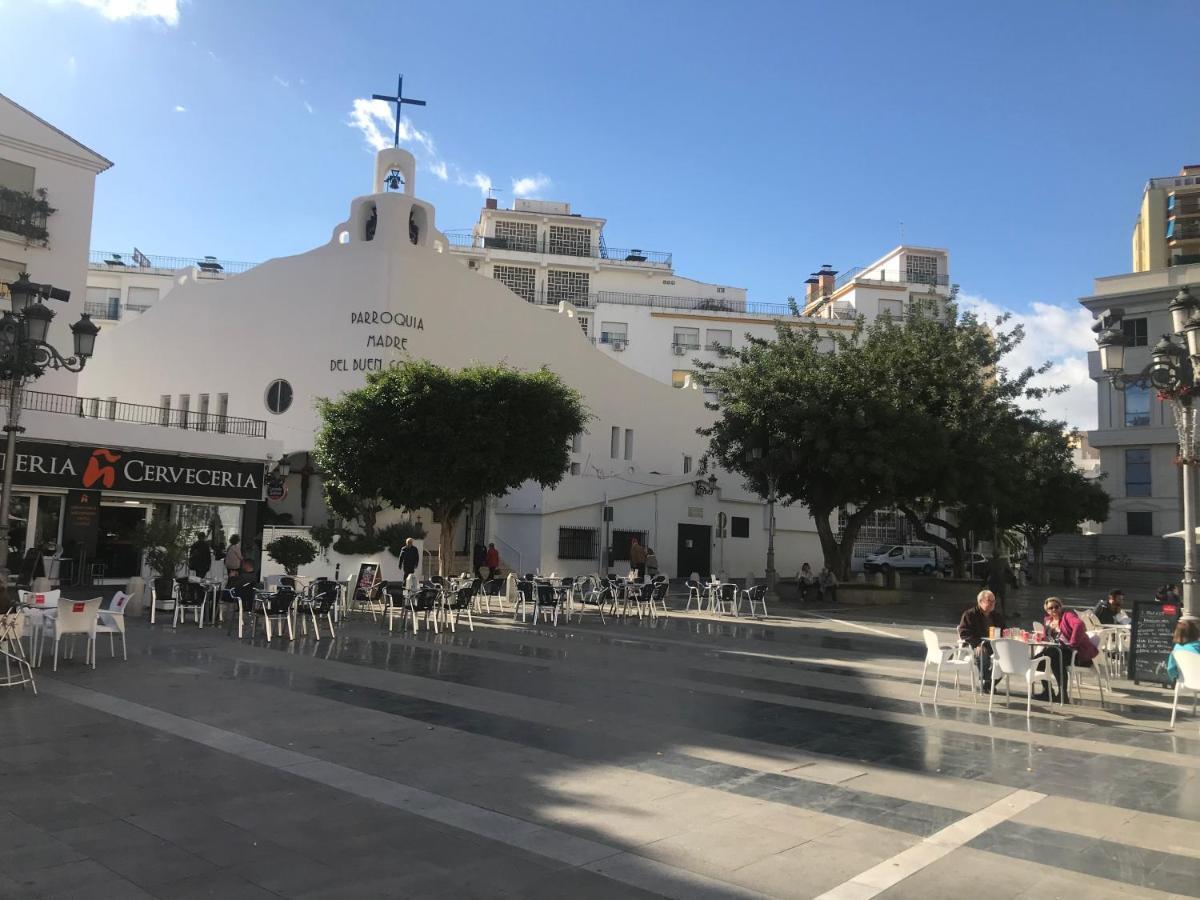 Namaste Apartment Torremolinos Exterior foto