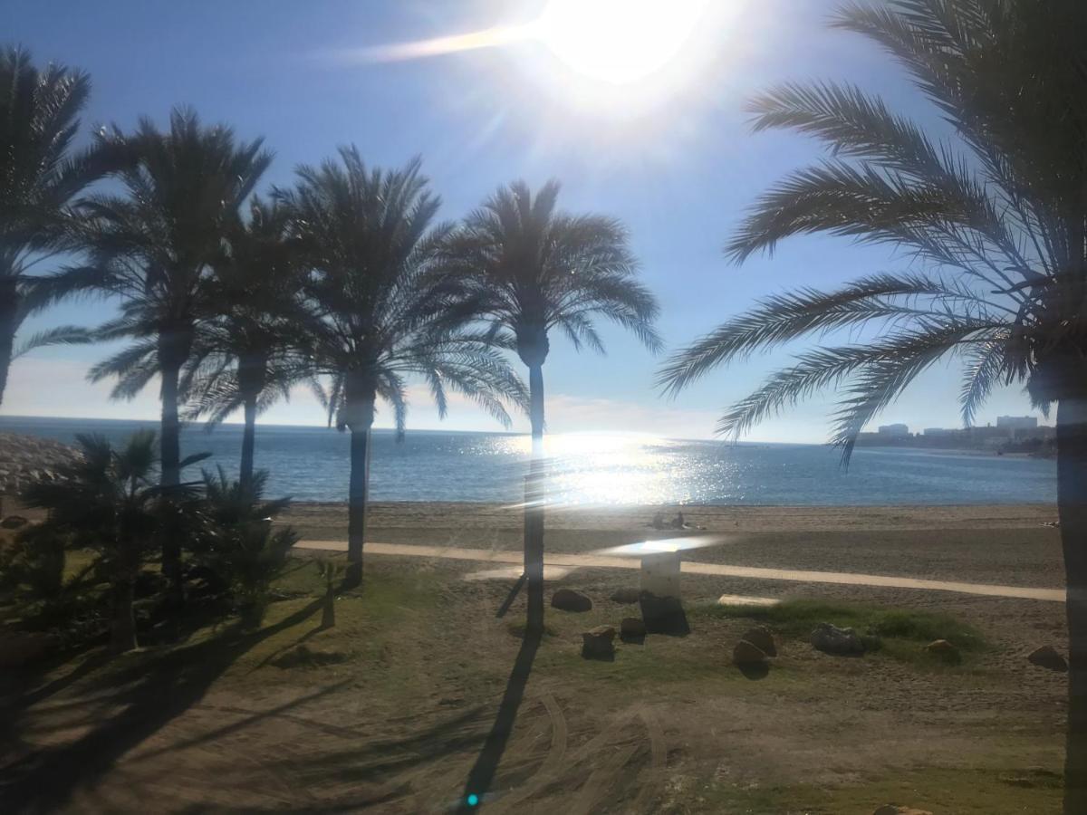 Namaste Apartment Torremolinos Exterior foto