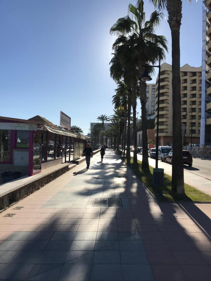 Namaste Apartment Torremolinos Exterior foto