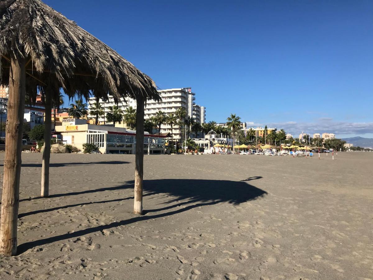 Namaste Apartment Torremolinos Exterior foto