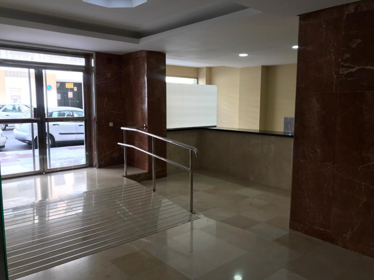 Namaste Apartment Torremolinos Exterior foto